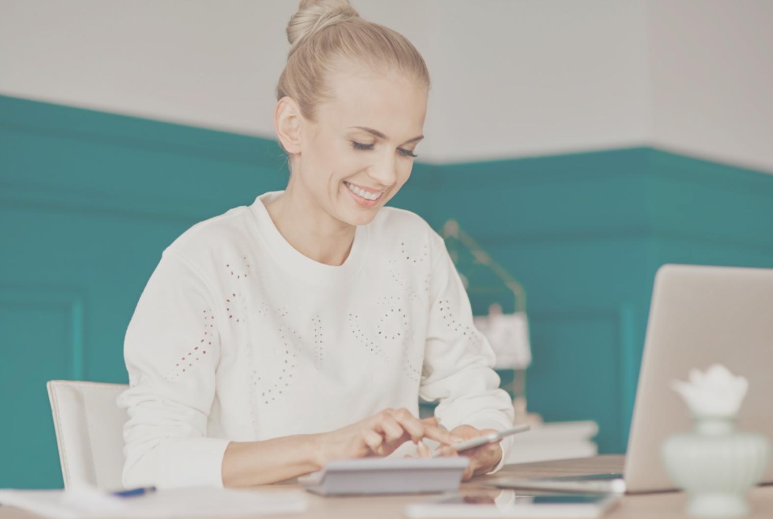 Professionelle Finanzanalyse und Fortschrittsmessung